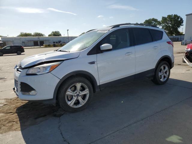 Photo 1 from auction – 2013 FORD ESCAPE SE with VIN 1FMCU9G91DUD18794