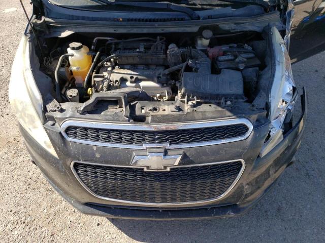 Photo 11 from auction – 2014 CHEVROLET SPARK 1LT with VIN KL8CD6S95EC498579