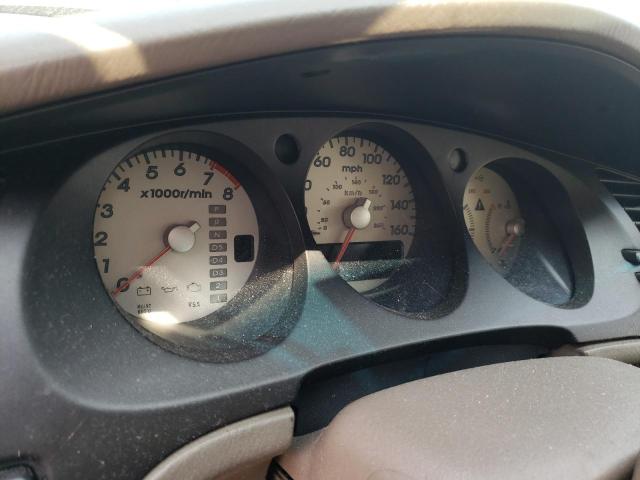 Photo 9 from auction – 2003 ACURA 3.2TL TYPE with VIN 19UUA56903A030861