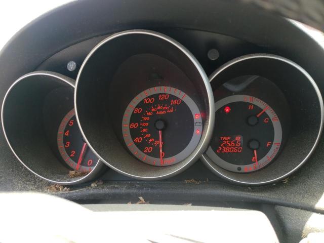 Photo 9 from auction – 2005 MAZDA 3 S with VIN JM1BK323051260153
