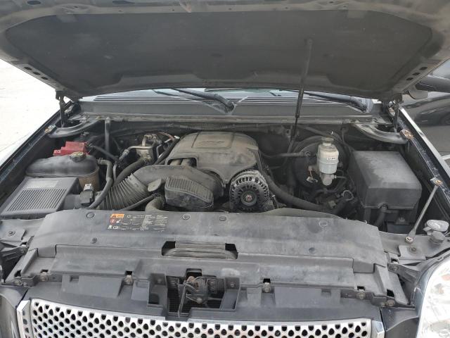 Photo 12 from auction – 2012 GMC YUKON DENA with VIN 1GKS1EEF7CR272274