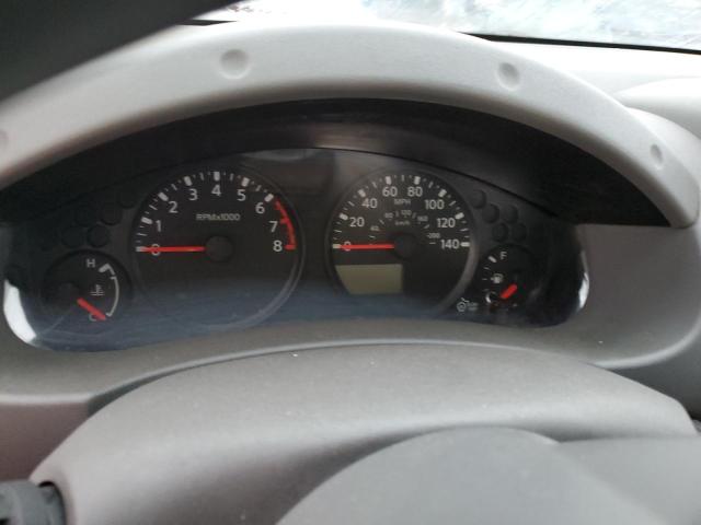 Photo 9 from auction – 2016 NISSAN FRONTIER S with VIN 1N6BD0CTXGN775340