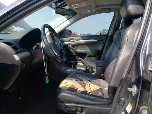 Photo 7 from auction – 2008 ACURA TSX with VIN JH4CL96838C002274