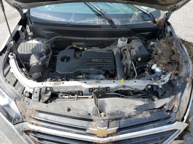 Photo 11 from auction – 2020 CHEVROLET EQUINOX LS with VIN 3GNAXHEV0LS710362