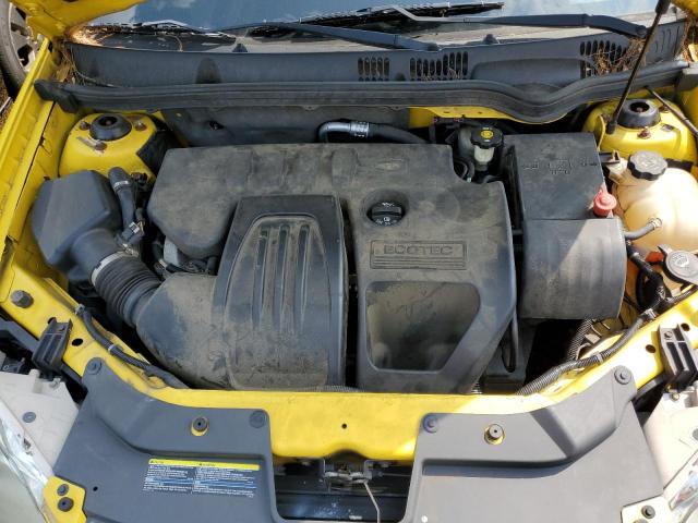 Photo 11 from auction – 2008 CHEVROLET COBALT LT with VIN 1G1AL18F987172646