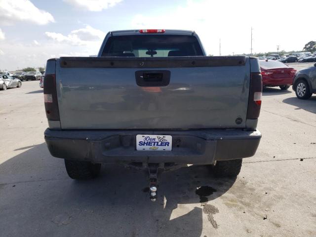 Photo 6 from auction – 2011 CHEVROLET SILVERADO with VIN 3GCPCSEA5BG187477