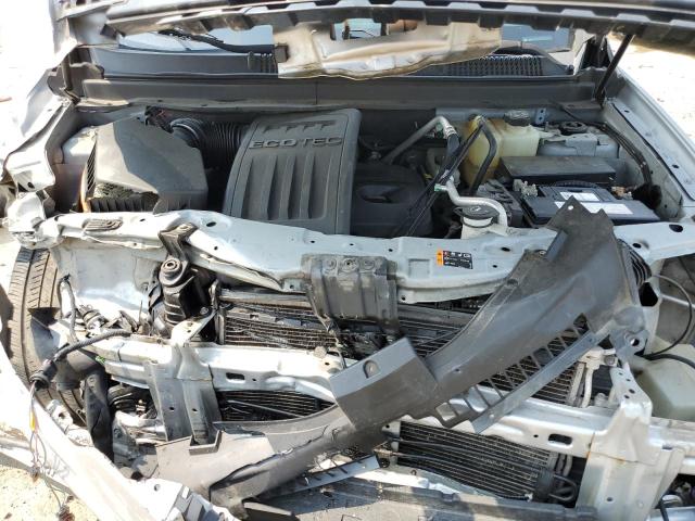 Photo 11 from auction – 2013 CHEVROLET CAPTIVA LT with VIN 3GNAL4EK6DS596816