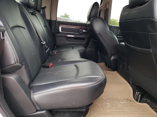 Photo 10 from auction – 2018 RAM 3500 LARAM with VIN 3C63R3EL3JG292643