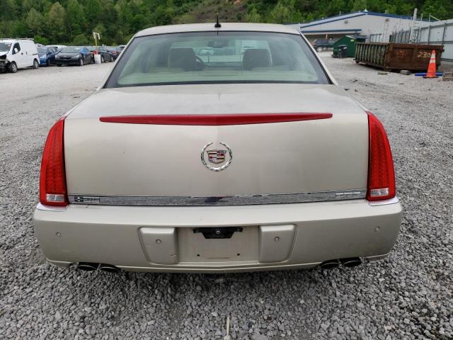 Photo 6 from auction – 2008 CADILLAC DTS with VIN 1G6KD57Y28U110741