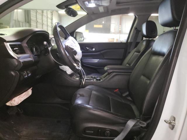 Photo 7 from auction – 2019 GMC ACADIA SLT with VIN 1GKKNULS1KZ102201