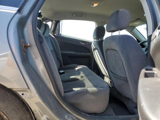 Photo 10 from auction – 2008 CHEVROLET IMPALA LS with VIN 2G1WB58K689231387