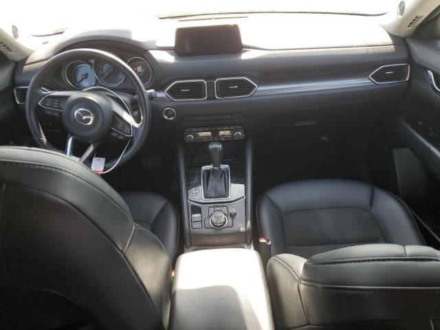 Photo 8 from auction – 2020 MAZDA CX-5 TOURI with VIN JM3KFBCM9L0793618