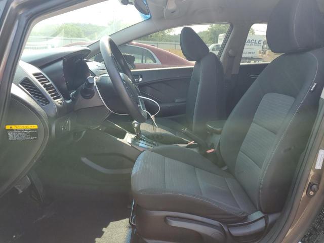 Photo 7 from auction – 2014 KIA FORTE LX with VIN KNAFX4A67E5135399