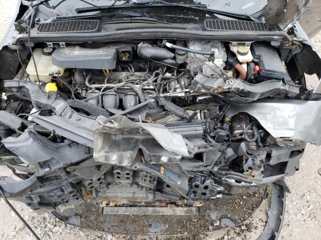 Photo 11 from auction – 2013 FORD C-MAX SE with VIN 1FADP5AU9DL501264