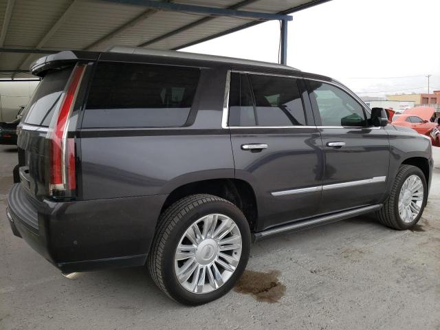 Photo 3 from auction – 2017 CADILLAC ESCALADE P with VIN 1GYS3DKJ1HR164162