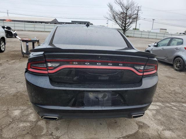 Photo 6 from auction – 2019 DODGE CHARGER SX with VIN 2C3CDXJG2KH743333