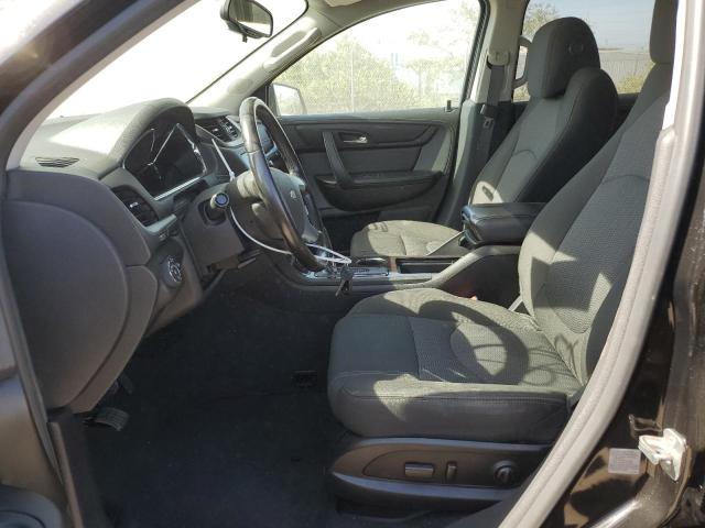 Photo 7 from auction – 2017 CHEVROLET TRAVERSE L with VIN 1GNKVGKD9HJ284244