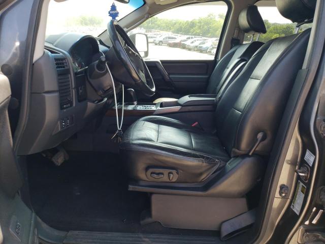 Photo 7 from auction – 2010 NISSAN TITAN XE with VIN 1N6AA0EC2AN309202