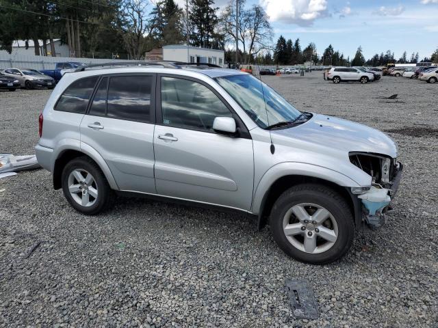 Photo 4 from auction – 2005 TOYOTA RAV4 with VIN JTEHD20VX50045402