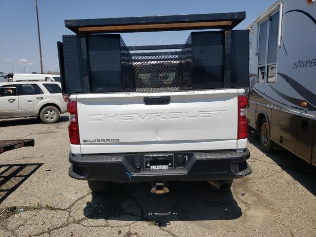 Photo 6 from auction – 2020 CHEVROLET 2500 with VIN 1GC5YLE78LF325650