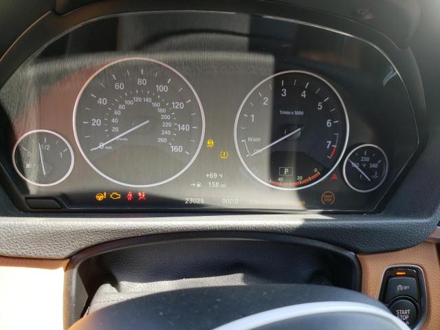 Photo 9 from auction – 2019 BMW 430XI GRAN with VIN WBA4J3C52KBL06600