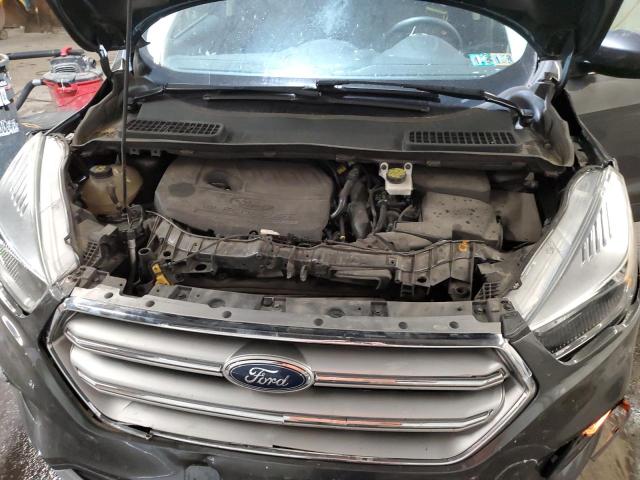 Photo 12 from auction – 2017 FORD ESCAPE SE with VIN 1FMCU9GD8HUC71595