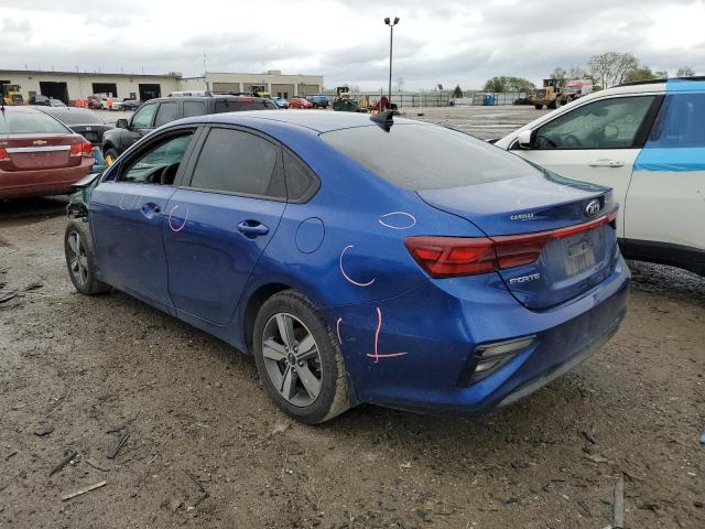 Photo 2 from auction – 2019 KIA FORTE FE with VIN 3KPF24AD7KE076211