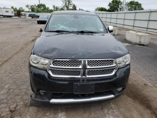 Photo 5 from auction – 2013 DODGE DURANGO CI with VIN 1C4SDJET6DC557070