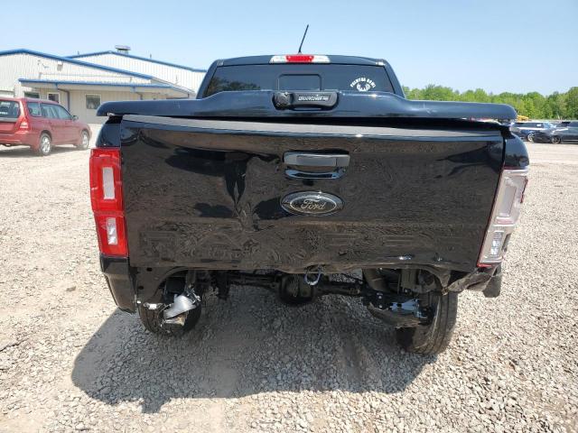 Photo 6 from auction – 2023 FORD RANGER XL with VIN 1FTER4FH1PLE14784