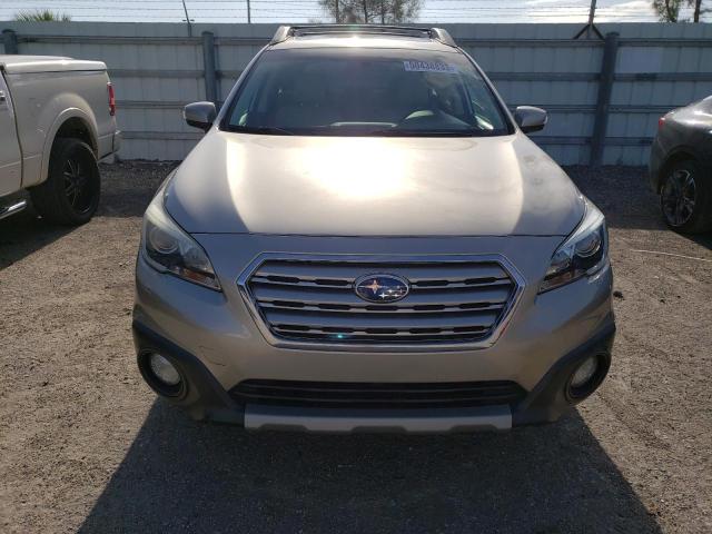 Photo 5 from auction – 2015 SUBARU OUTBACK 3. with VIN 4S4BSELC1F3279600