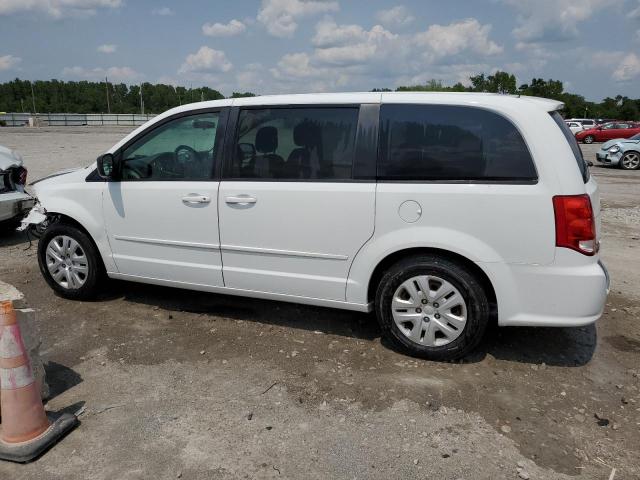 Photo 2 from auction – 2014 DODGE GRAND CARA with VIN 2C4RDGBG1ER260385