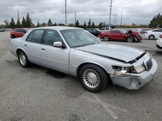 Photo 4 from auction – 2000 MERCURY GRAND MARQ with VIN 2MEFM75W4YX606742
