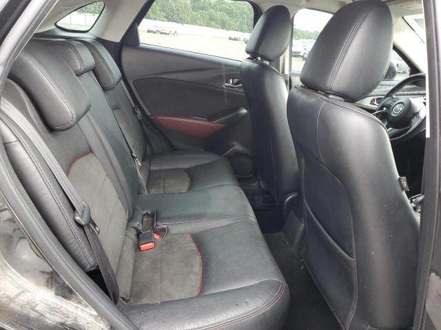 Photo 10 from auction – 2017 MAZDA CX-3 GRAND with VIN JM1DKFD75H0142359