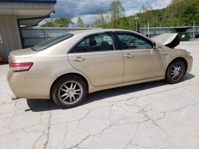 Photo 3 from auction – 2011 TOYOTA CAMRY BASE with VIN 4T1BF3EK0BU160602