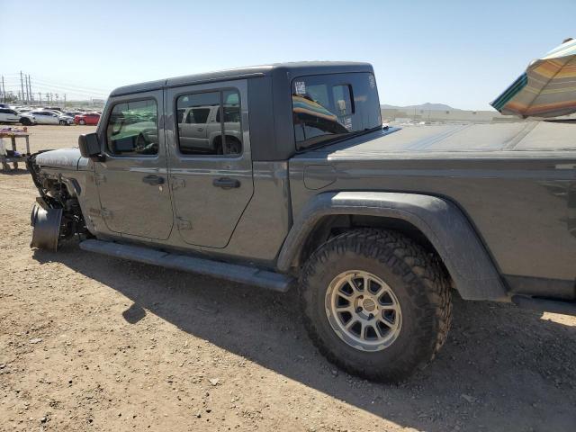 Photo 2 from auction – 2020 JEEP GLADIATOR with VIN 1C6JJTBG5LL196704