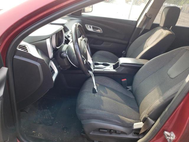 Photo 7 from auction – 2012 CHEVROLET EQUINOX LT with VIN 2GNALDEK7C6255115