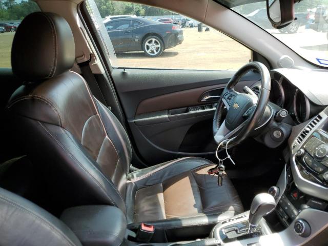 Photo 7 from auction – 2015 CHEVROLET CRUZE LT with VIN 1G1PE5SB9F7229846