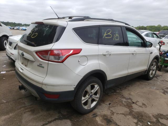 Photo 3 from auction – 2013 FORD ESCAPE SE with VIN 1FMCU0G98DUB51409