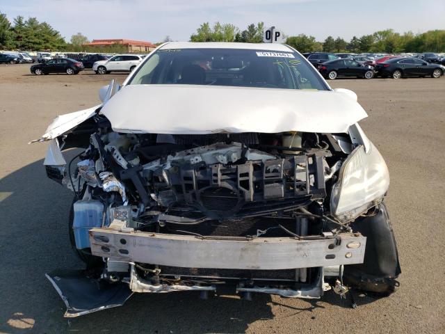 Photo 5 from auction – 2010 TOYOTA PRIUS with VIN JTDKN3DU7A0066779