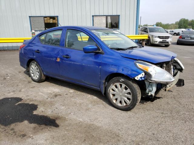 Photo 4 from auction – 2017 NISSAN VERSA S with VIN 3N1CN7AP7HL865102