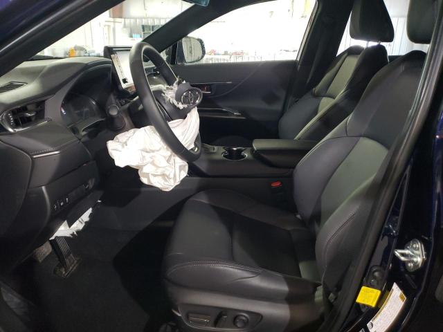 Photo 7 from auction – 2022 TOYOTA VENZA LE with VIN JTEAAAAH8NJ111601