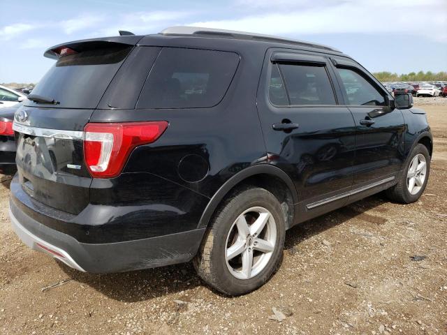 Photo 3 from auction – 2016 FORD EXPLORER X with VIN 1FM5K8D89GGB17037