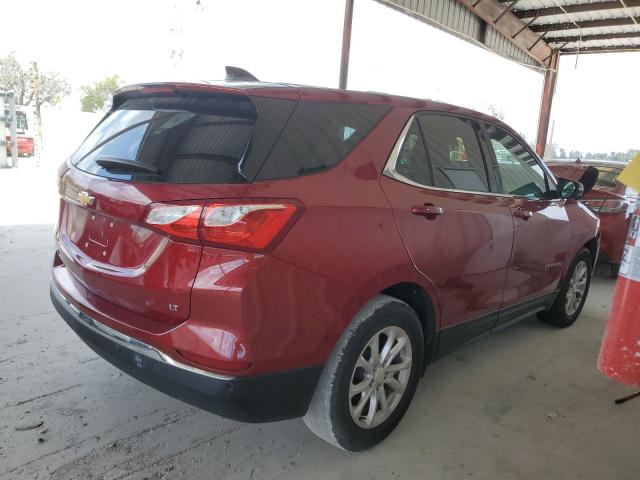 Photo 3 from auction – 2018 CHEVROLET EQUINOX LT with VIN 3GNAXJEV3JS573793