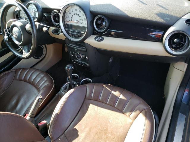Photo 8 from auction – 2011 MINI COOPER S with VIN WMWZP3C51BTX83288