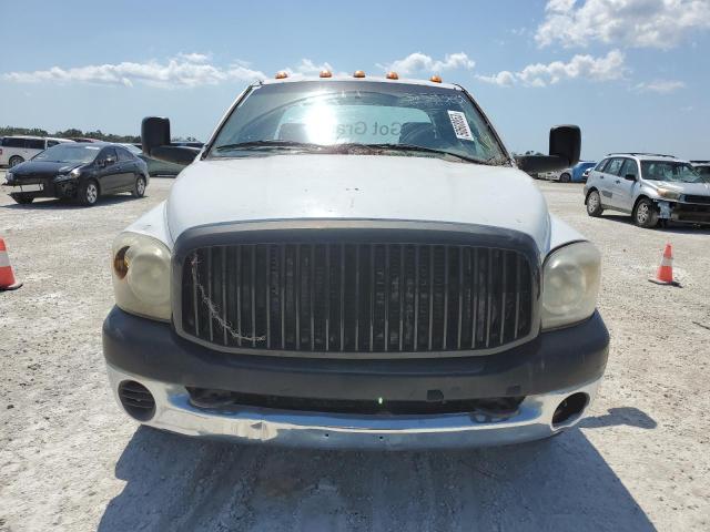 Photo 5 from auction – 2007 DODGE RAM 3500 S with VIN 3D7ML48A77G769412