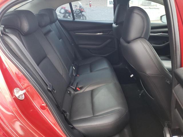 صورة رقم 10 من المزاد - 2019 MAZDA 3 SELECT مع VIN 3MZBPAAL4KM108640