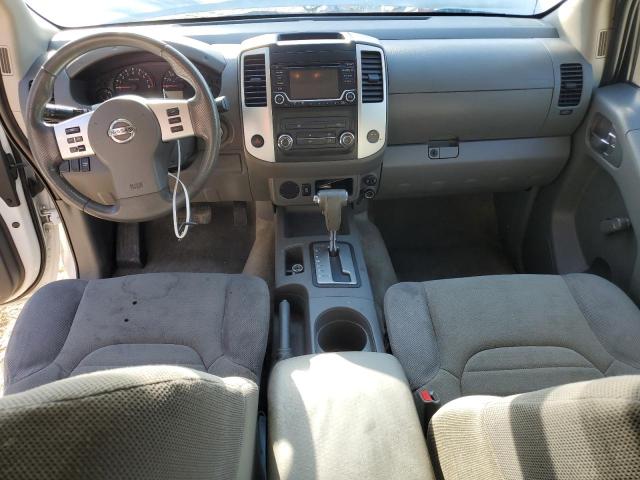 Photo 8 from auction – 2018 NISSAN FRONTIER S with VIN 1N6BD0CT6JN714235
