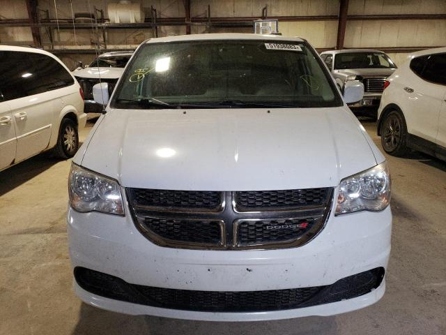 Photo 5 from auction – 2014 DODGE GRAND CARA with VIN 2C4RDGCG3ER127870