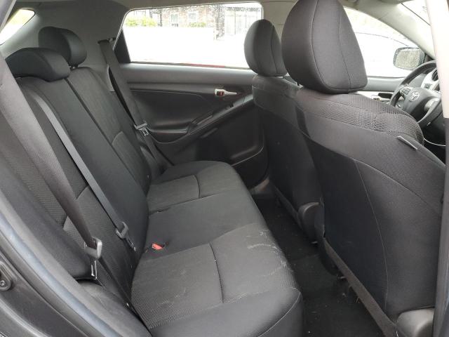 Photo 10 from auction – 2011 TOYOTA COROLLA MA with VIN 2T1KU4EEXBC540974