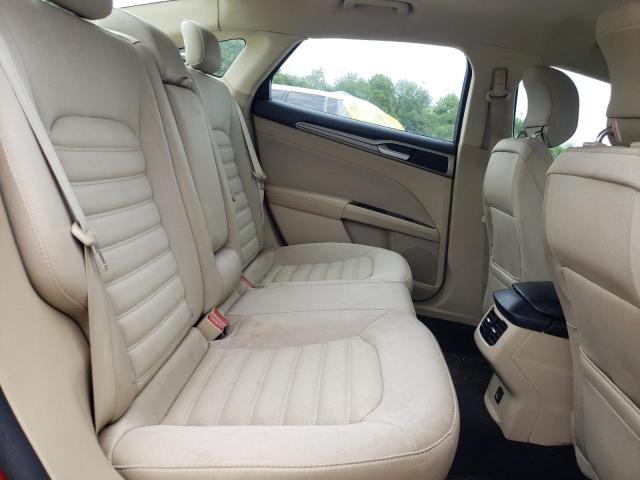 Photo 10 from auction – 2014 FORD FUSION SE with VIN 1FA6P0H76E5380033